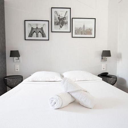 Wink Hotel Juvisy Екстер'єр фото