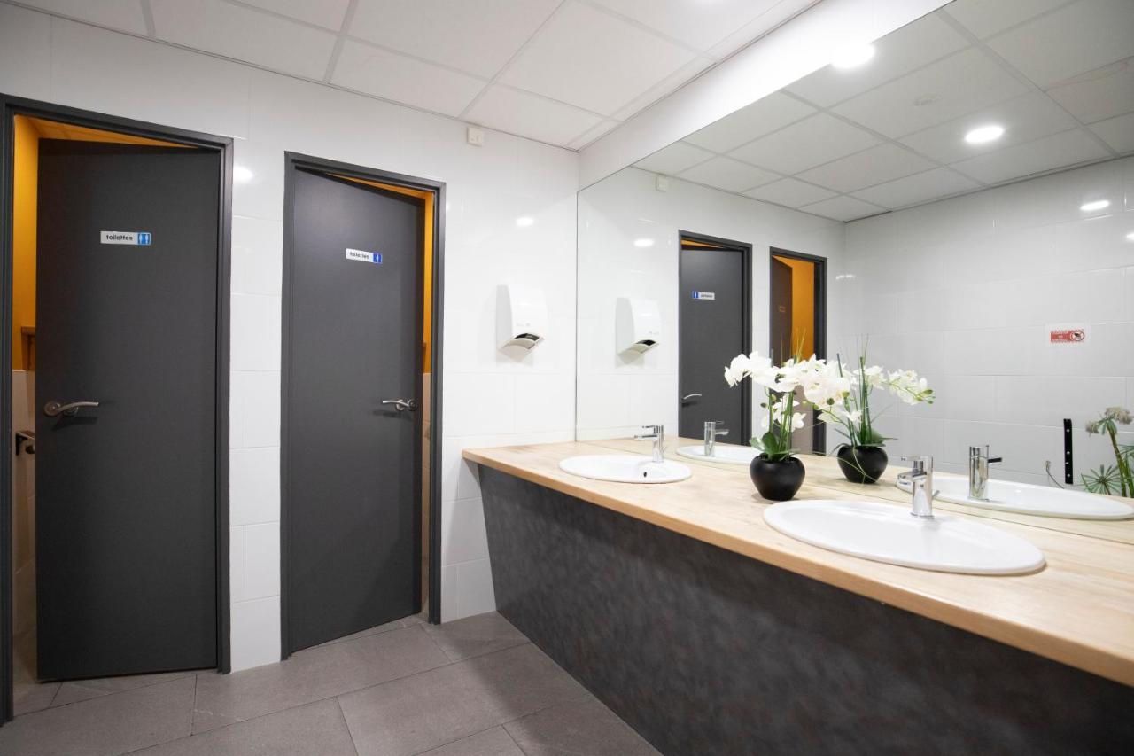 Wink Hotel Juvisy Екстер'єр фото