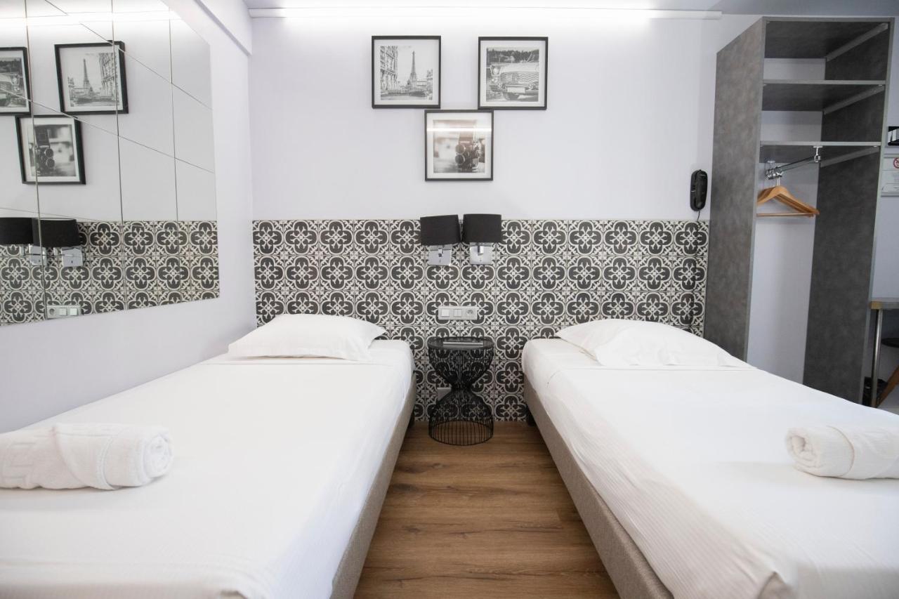 Wink Hotel Juvisy Екстер'єр фото