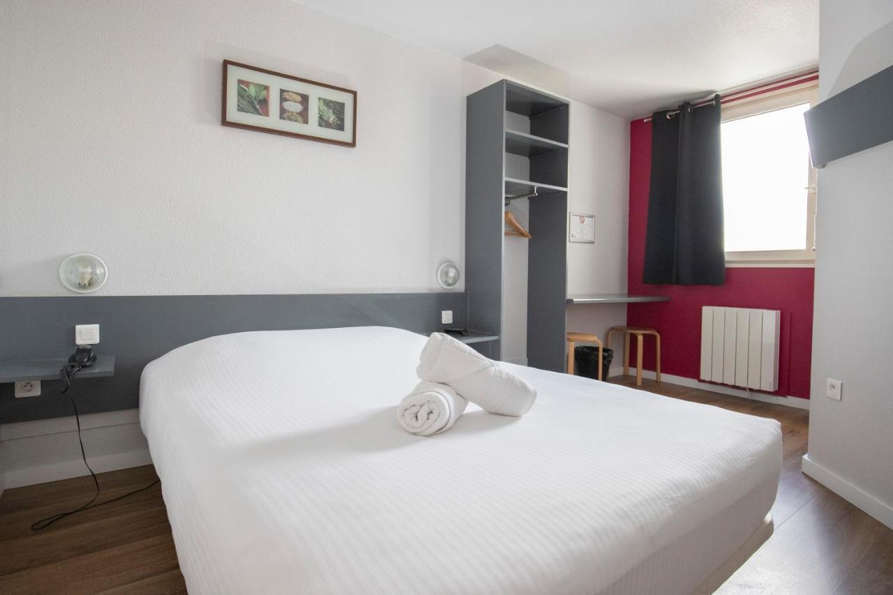 Wink Hotel Juvisy Екстер'єр фото
