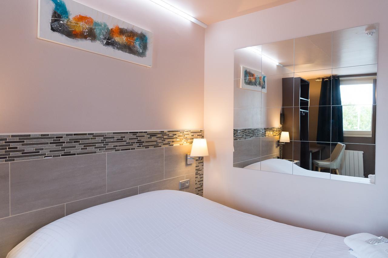 Wink Hotel Juvisy Екстер'єр фото
