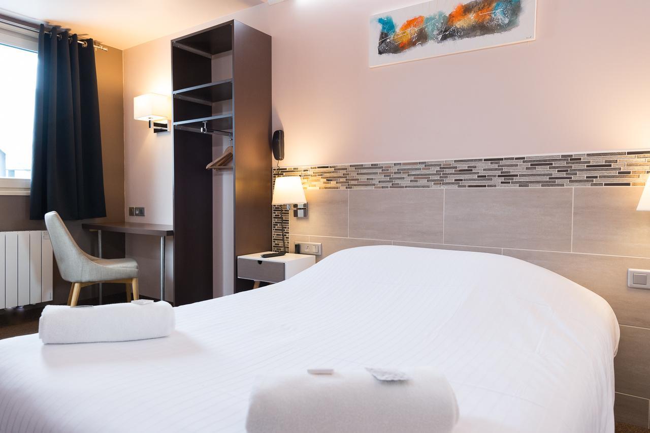 Wink Hotel Juvisy Екстер'єр фото