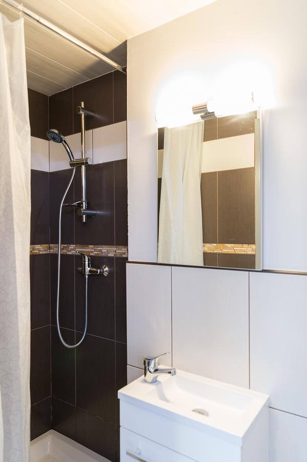 Wink Hotel Juvisy Екстер'єр фото