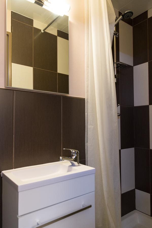 Wink Hotel Juvisy Екстер'єр фото