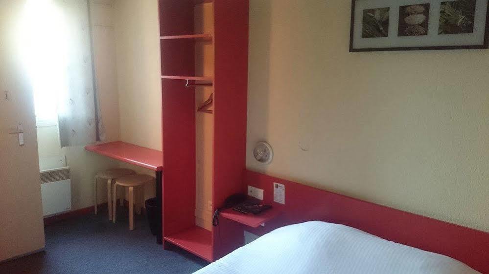 Wink Hotel Juvisy Екстер'єр фото